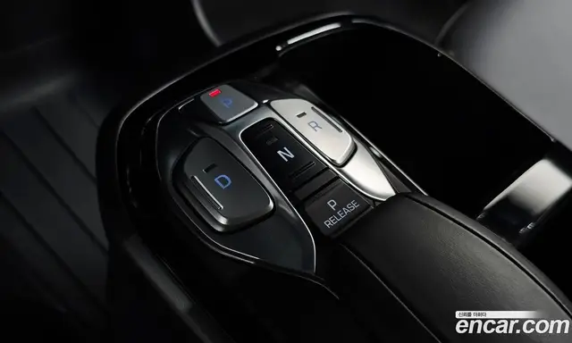 Hyundai Ioniq 2020 0.1 автомат (гидро), миниатюра 12