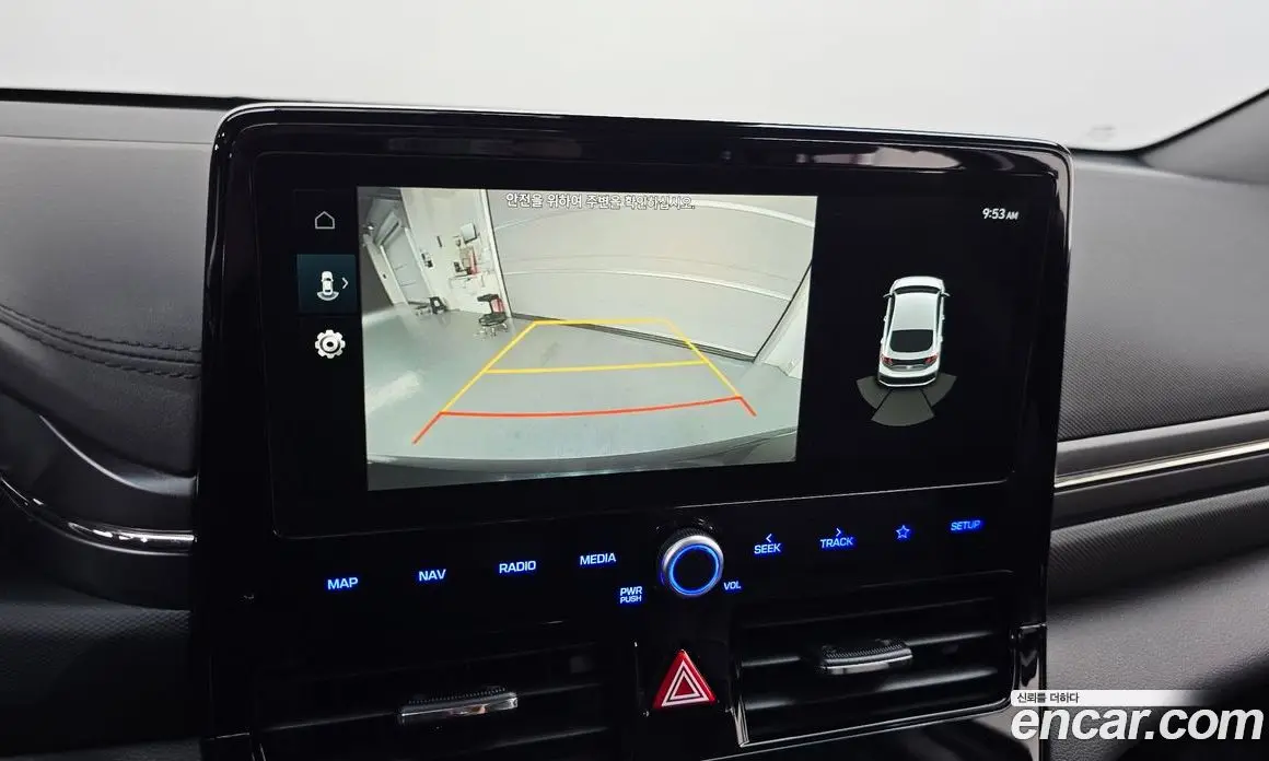 Hyundai Ioniq 2020 0.1 автомат (гидро), фото 20