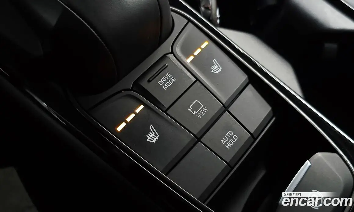 Hyundai Ioniq 2020 0.1 автомат (гидро), фото 30