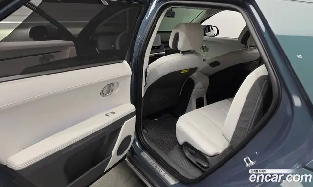 Hyundai Ioniq 5 2024 0.1 автомат (гидро), миниатюра 11