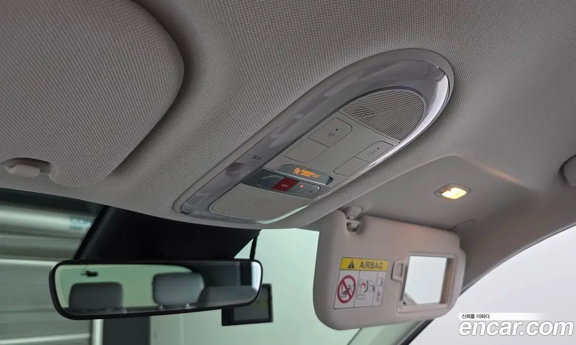 Hyundai Ioniq 5 2024 0.1 автомат (гидро), фото 17