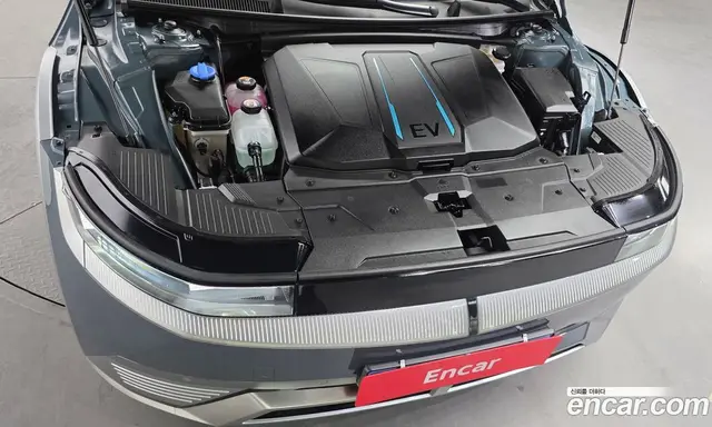 Hyundai Ioniq 5 2024 0.1 автомат (гидро), миниатюра 6