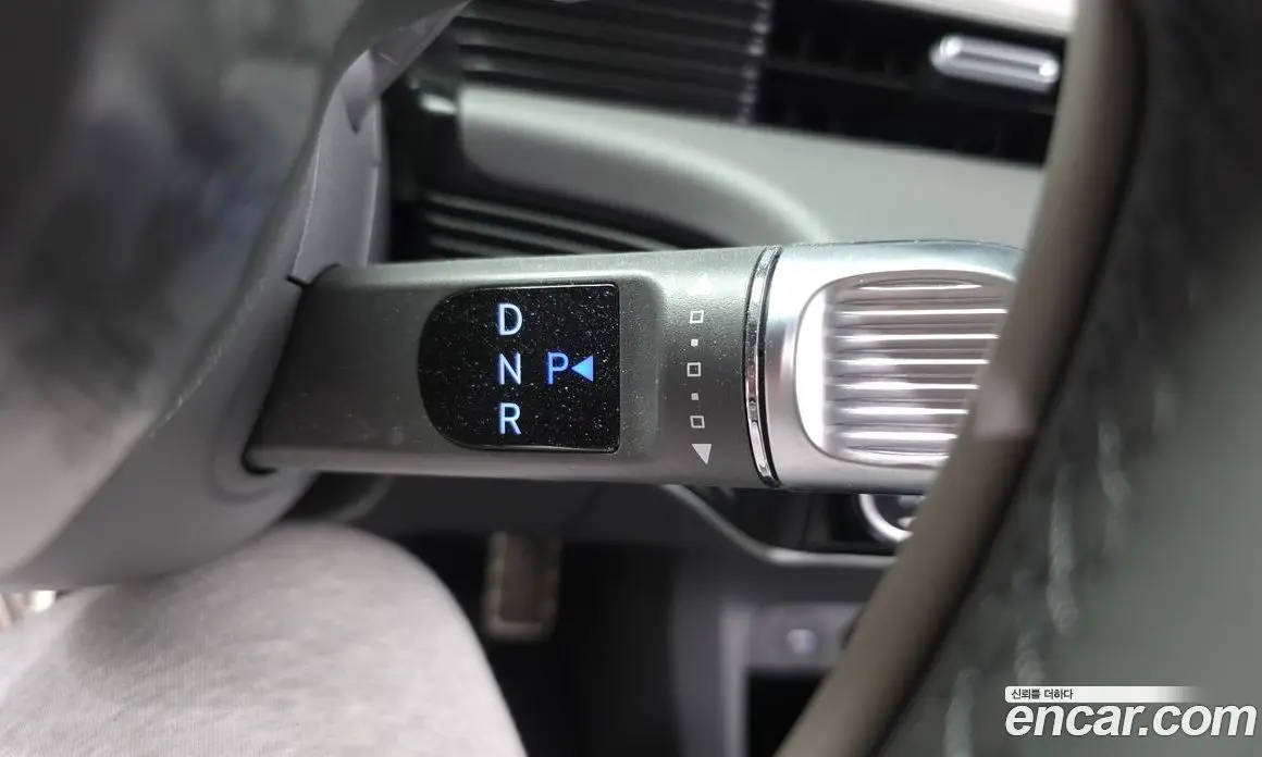 Hyundai Ioniq 5 2024 0.1 автомат (гидро), фото 9