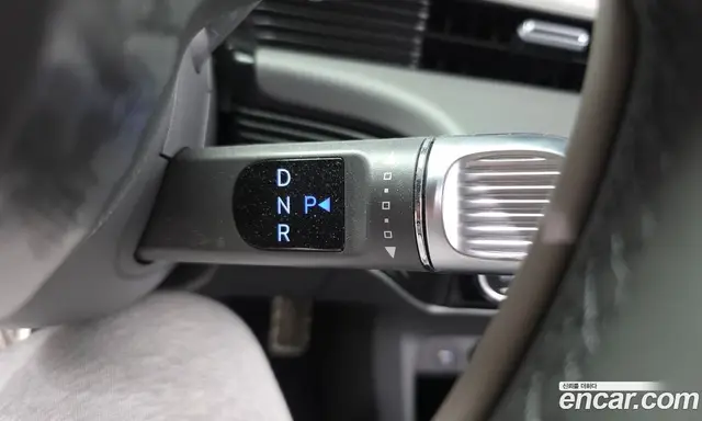 Hyundai Ioniq 5 2024 0.1 автомат (гидро), миниатюра 9