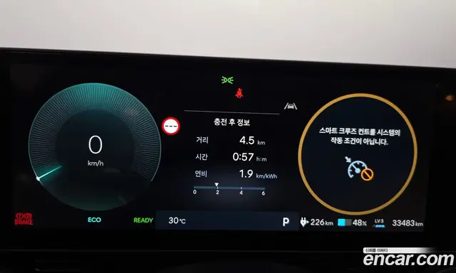 Hyundai Ioniq 5 2025 0.1 автомат (гидро), миниатюра 11