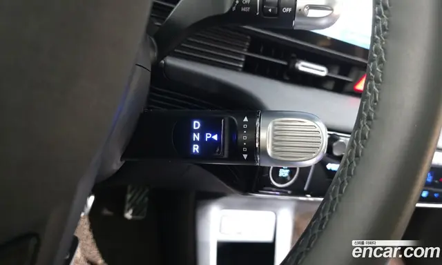 Hyundai Ioniq 5 2025 0.1 автомат (гидро), миниатюра 12