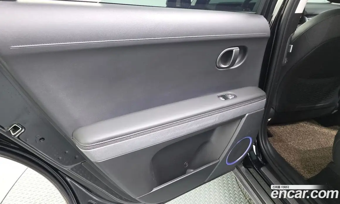 Hyundai Ioniq 5 2025 0.1 автомат (гидро), фото 15