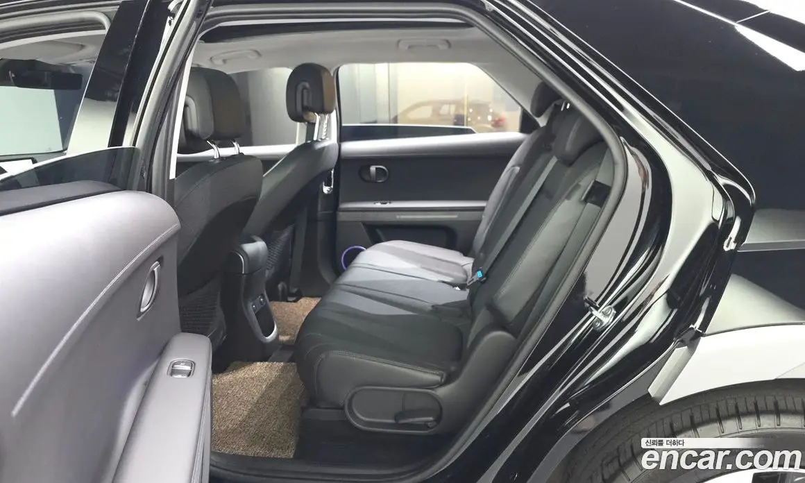 Hyundai Ioniq 5 2025 0.1 автомат (гидро), фото 16