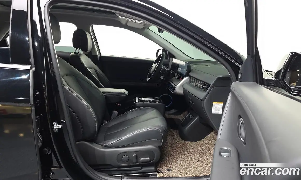 Hyundai Ioniq 5 2025 0.1 автомат (гидро), фото 17