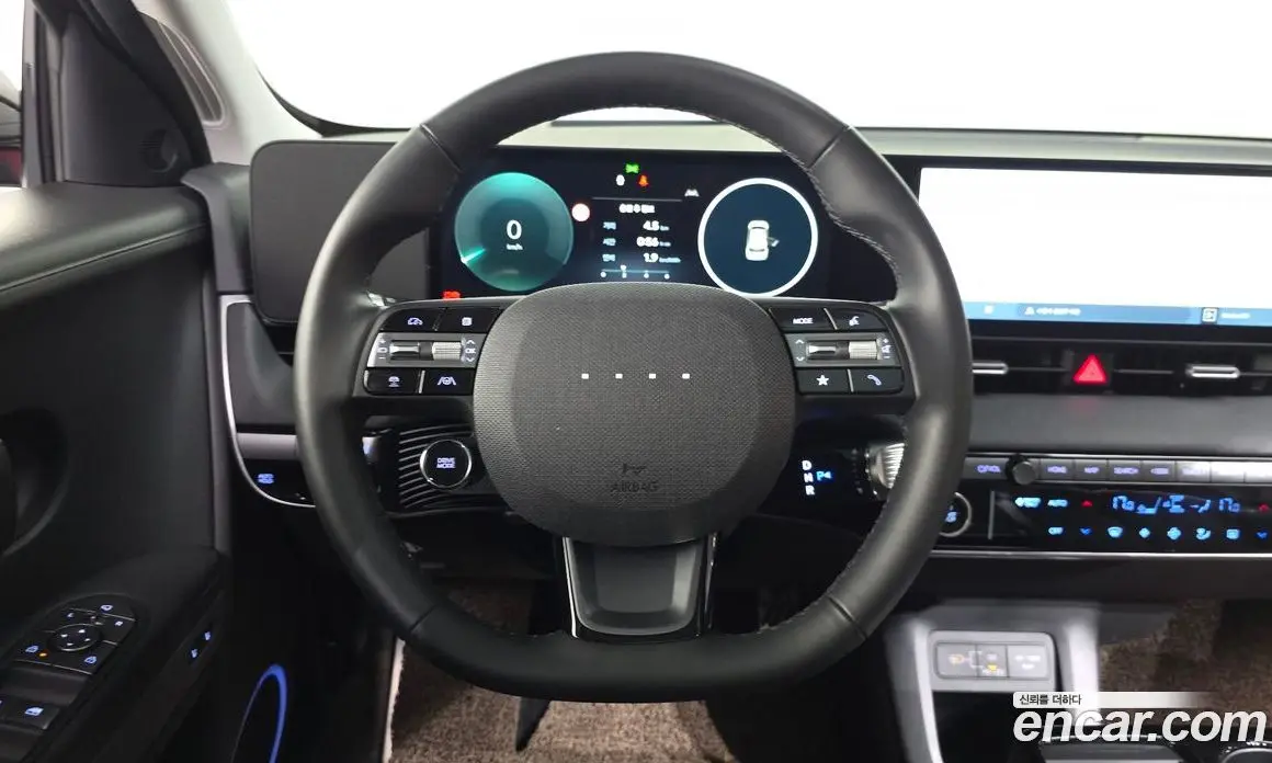Hyundai Ioniq 5 2025 0.1 автомат (гидро), фото 19