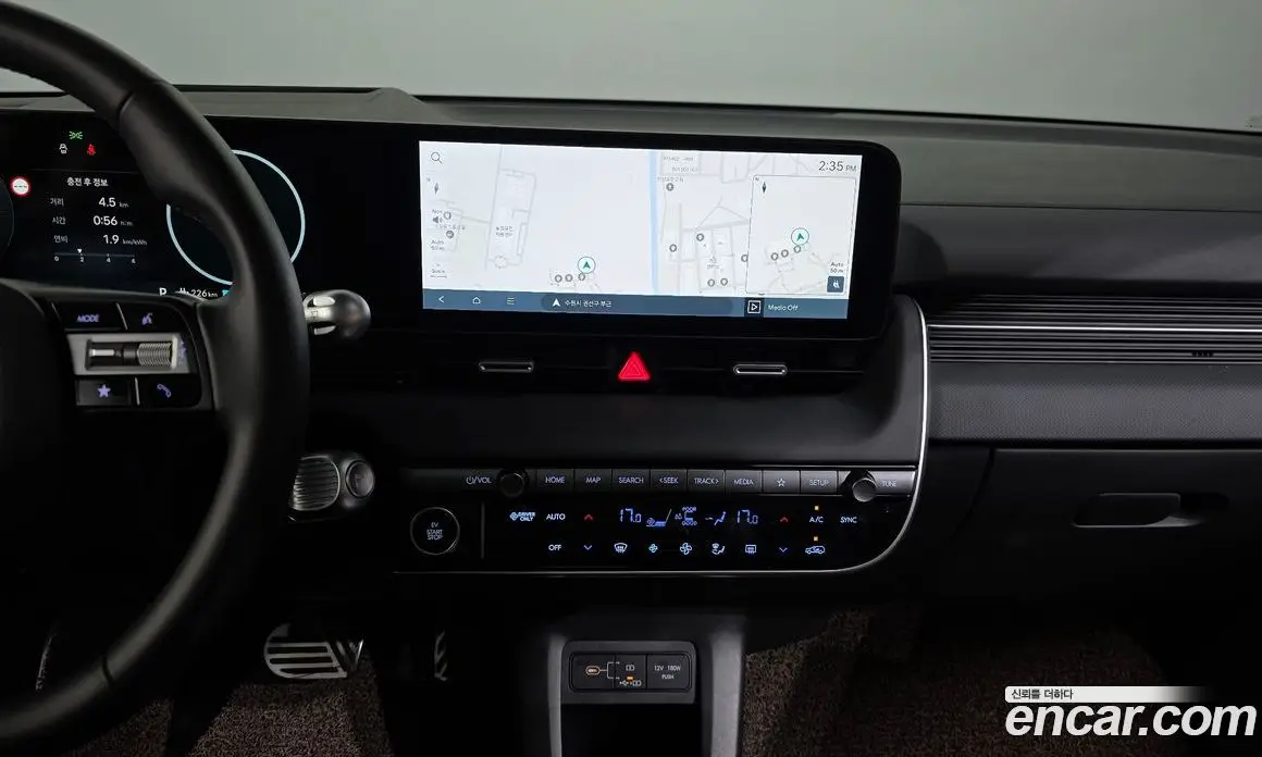 Hyundai Ioniq 5 2025 0.1 автомат (гидро), фото 20