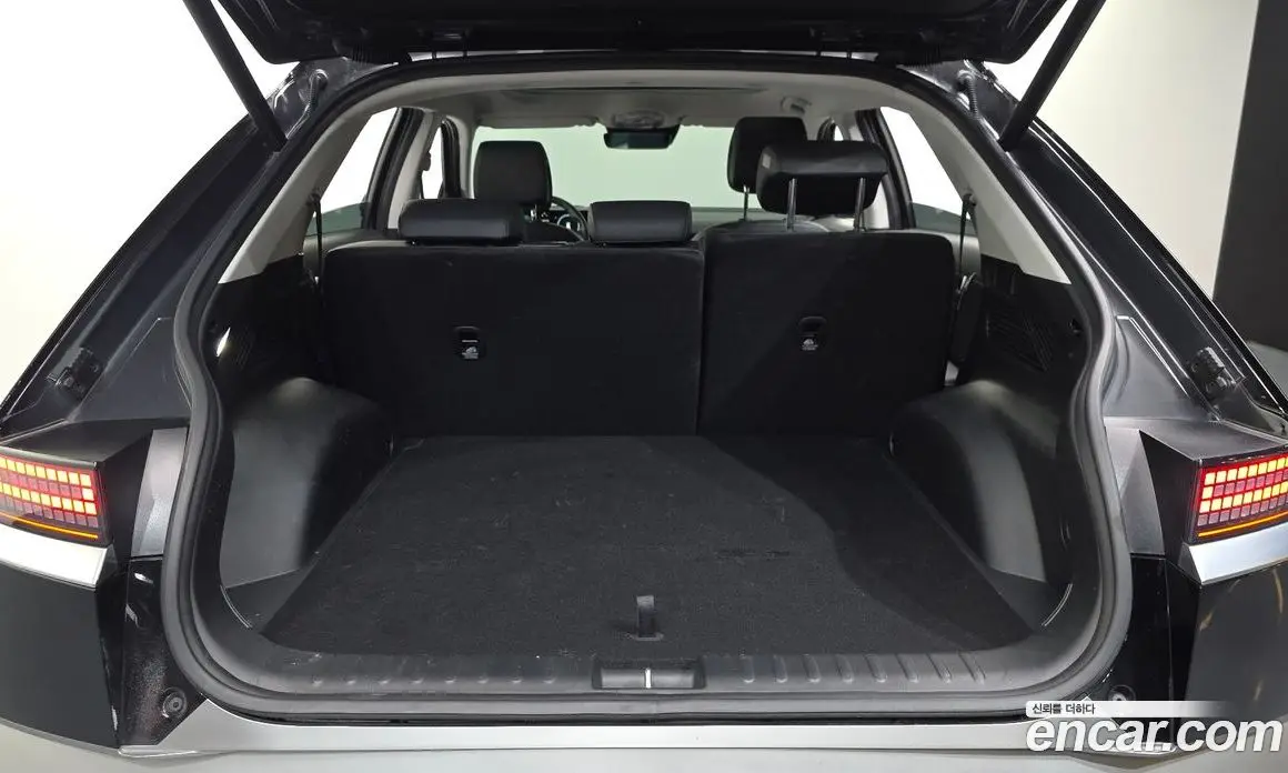 Hyundai Ioniq 5 2025 0.1 автомат (гидро), фото 26