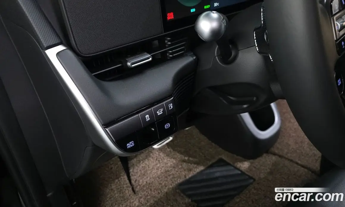 Hyundai Ioniq 5 2025 0.1 автомат (гидро), фото 27