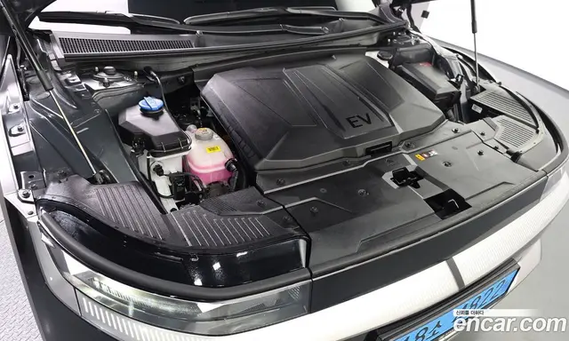 Hyundai Ioniq 5 2025 0.1 автомат (гидро), миниатюра 6