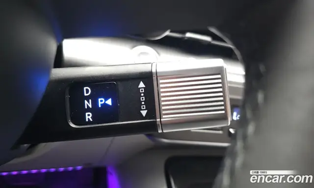 Hyundai Kona 2023 1.6 автомат (гидро), миниатюра 9
