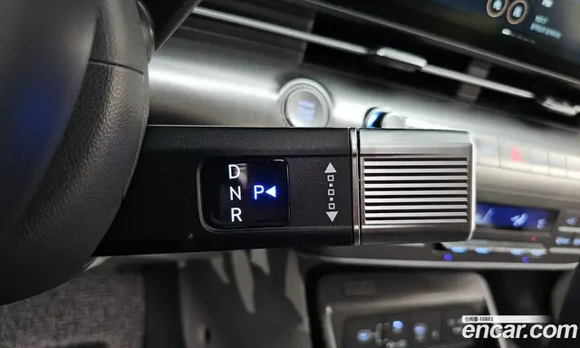 Hyundai Kona 2025 1.6 автомат (гидро), миниатюра 12