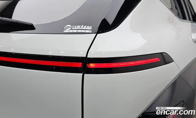 Hyundai Kona 2025 1.6 автомат (гидро), миниатюра 9