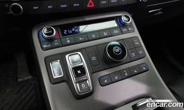 Hyundai Palisade 2024 3.8 автомат (гидро), миниатюра 12