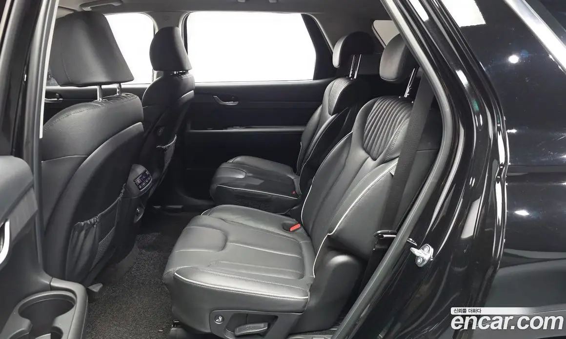 Hyundai Palisade 2024 3.8 автомат (гидро), фото 16