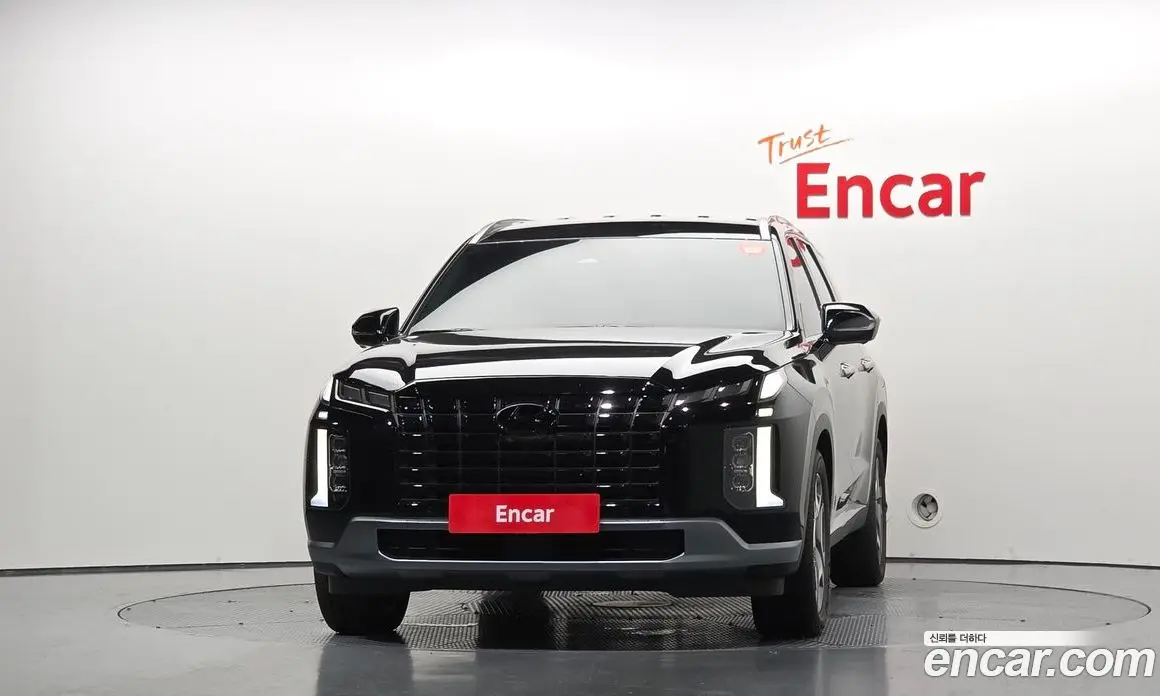 Hyundai Palisade 2024 3.8 автомат (гидро), фото 3