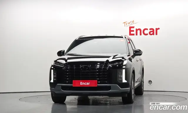 Hyundai Palisade 2024 3.8 автомат (гидро), миниатюра 3