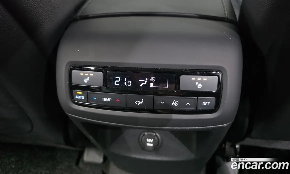 Hyundai Palisade 2024 3.8 автомат (гидро), фото 25