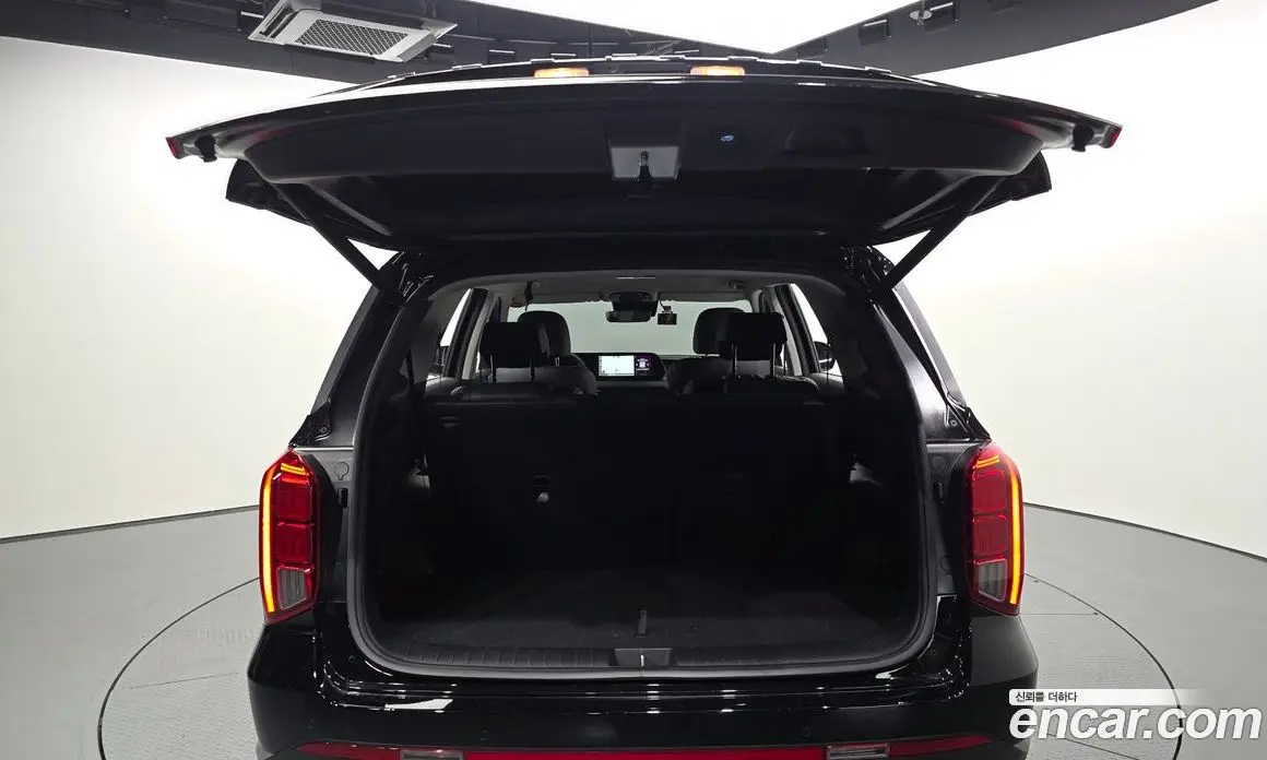 Hyundai Palisade 2024 3.8 автомат (гидро), фото 26