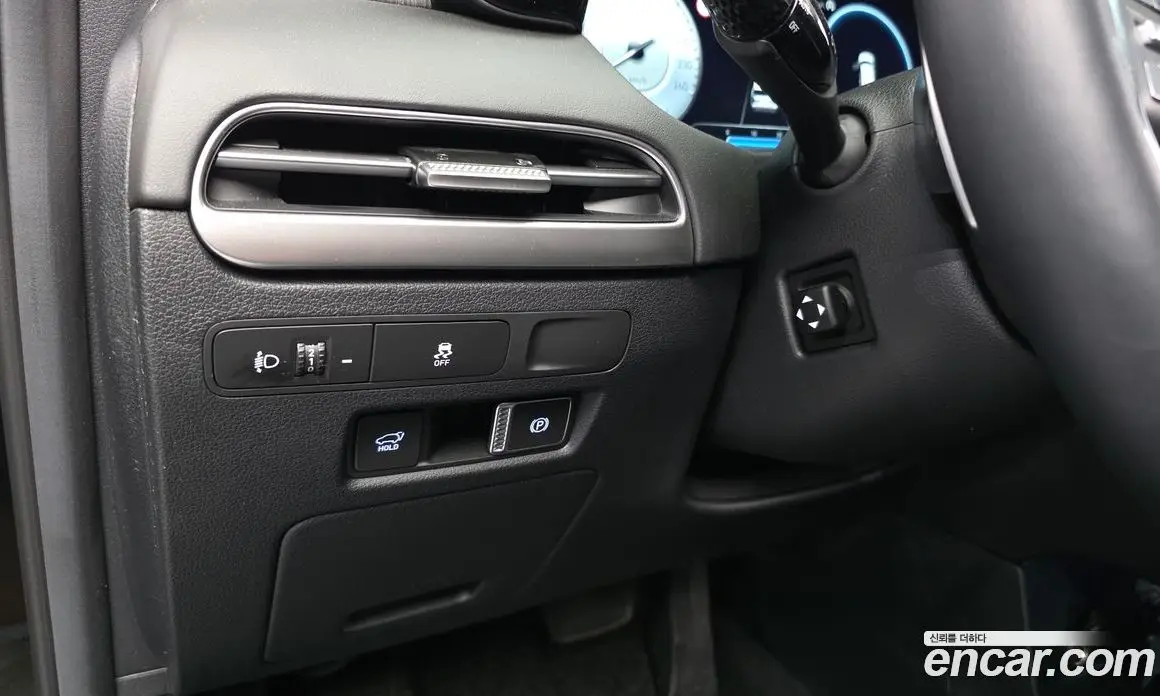 Hyundai Palisade 2024 3.8 автомат (гидро), фото 29