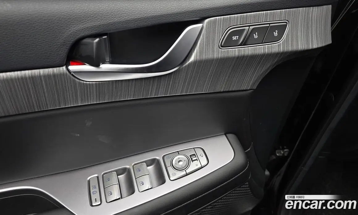 Hyundai Palisade 2024 3.8 автомат (гидро), фото 30