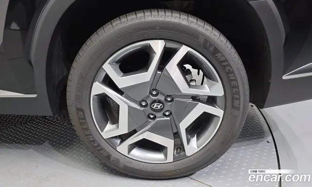 Hyundai Palisade 2024 3.8 автомат (гидро), миниатюра 5