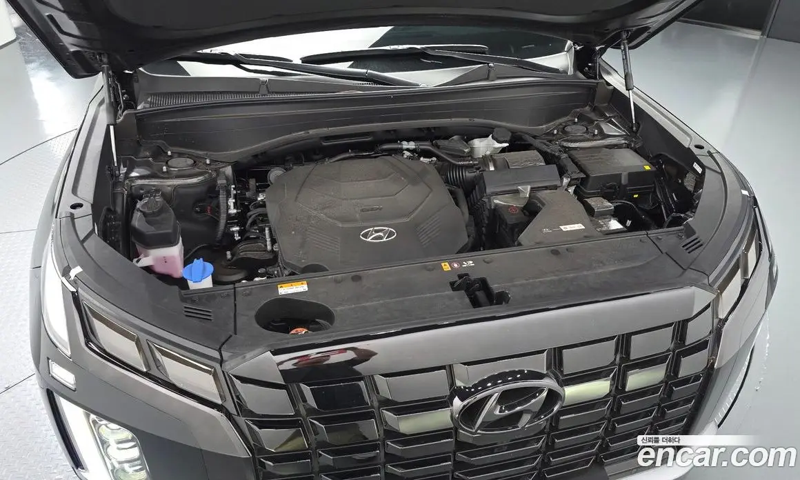 Hyundai Palisade 2024 3.8 автомат (гидро), фото 6