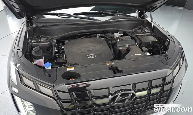 Hyundai Palisade 2024 3.8 автомат (гидро), миниатюра 6