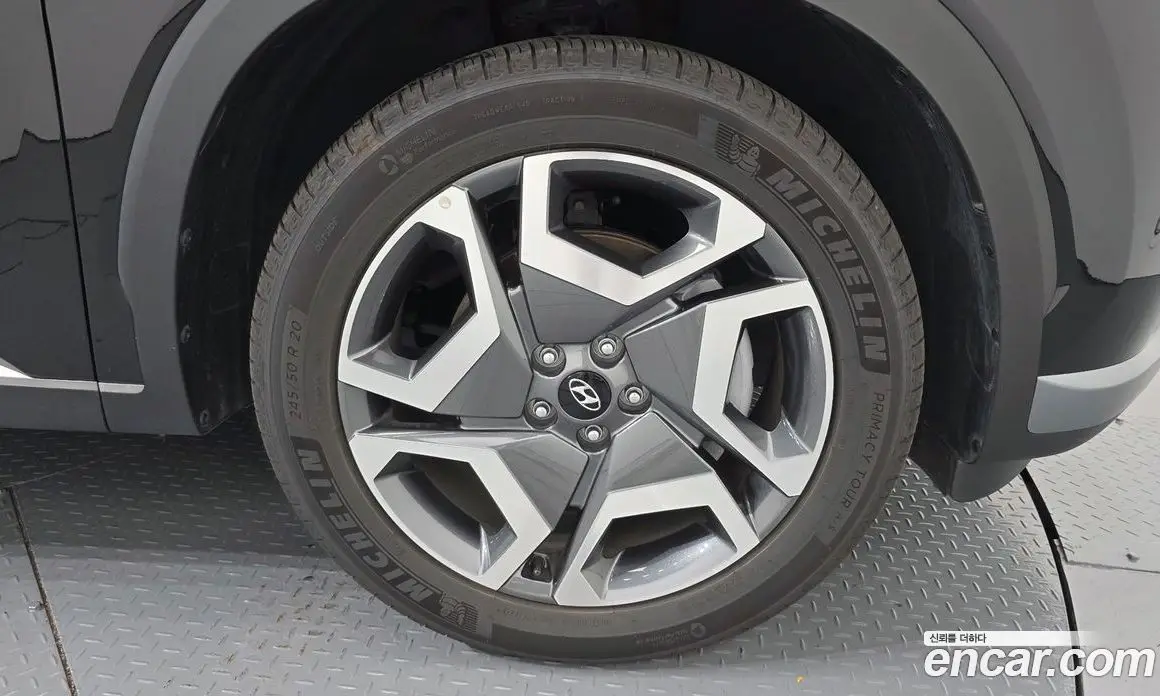 Hyundai Palisade 2024 3.8 автомат (гидро), фото 7