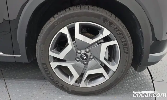 Hyundai Palisade 2024 3.8 автомат (гидро), миниатюра 7