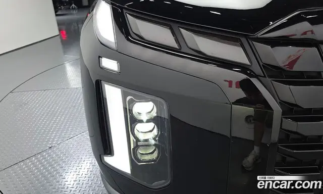 Hyundai Palisade 2024 3.8 автомат (гидро), миниатюра 8