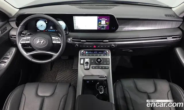 Hyundai Palisade 2024 3.8 автомат (гидро), миниатюра 10