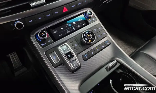 Hyundai Palisade 2024 2.2 автомат (гидро), миниатюра 11