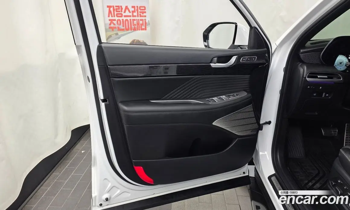 Hyundai Palisade 2024 2.2 автомат (гидро), фото 13