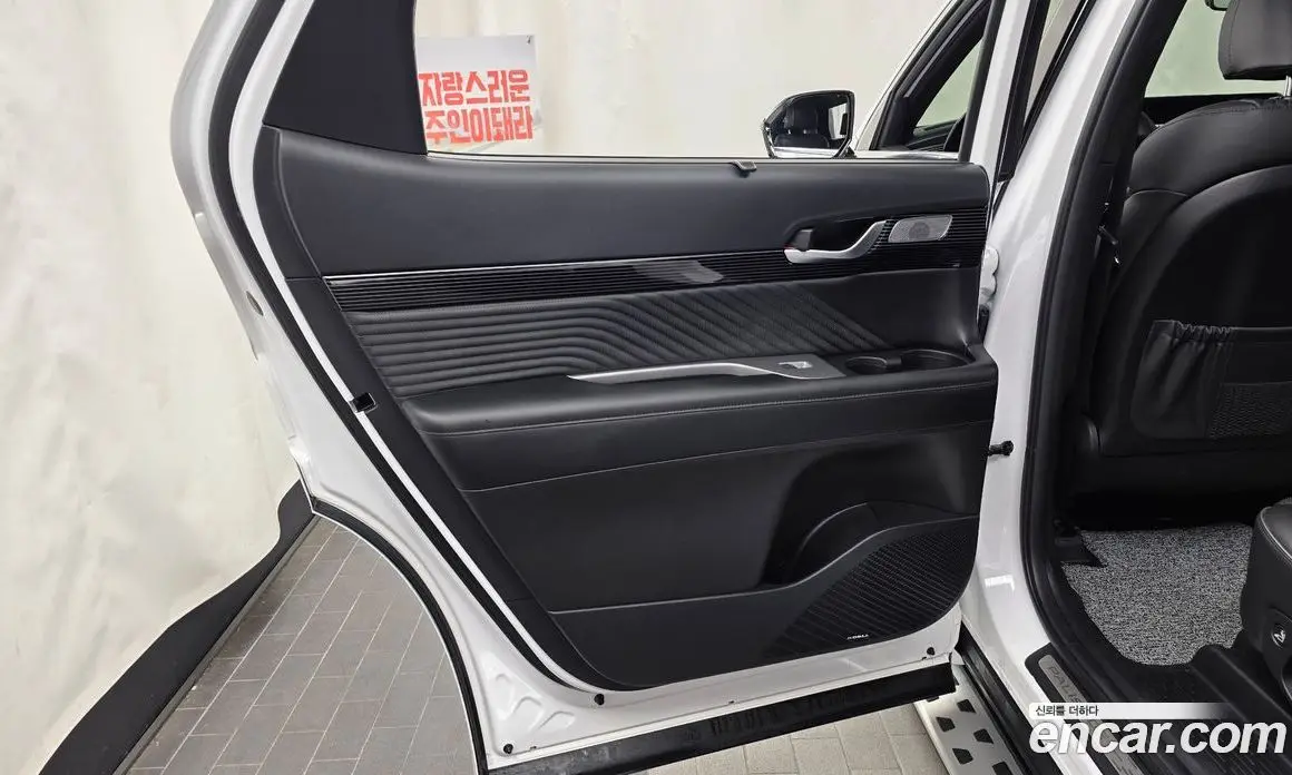 Hyundai Palisade 2024 2.2 автомат (гидро), фото 14