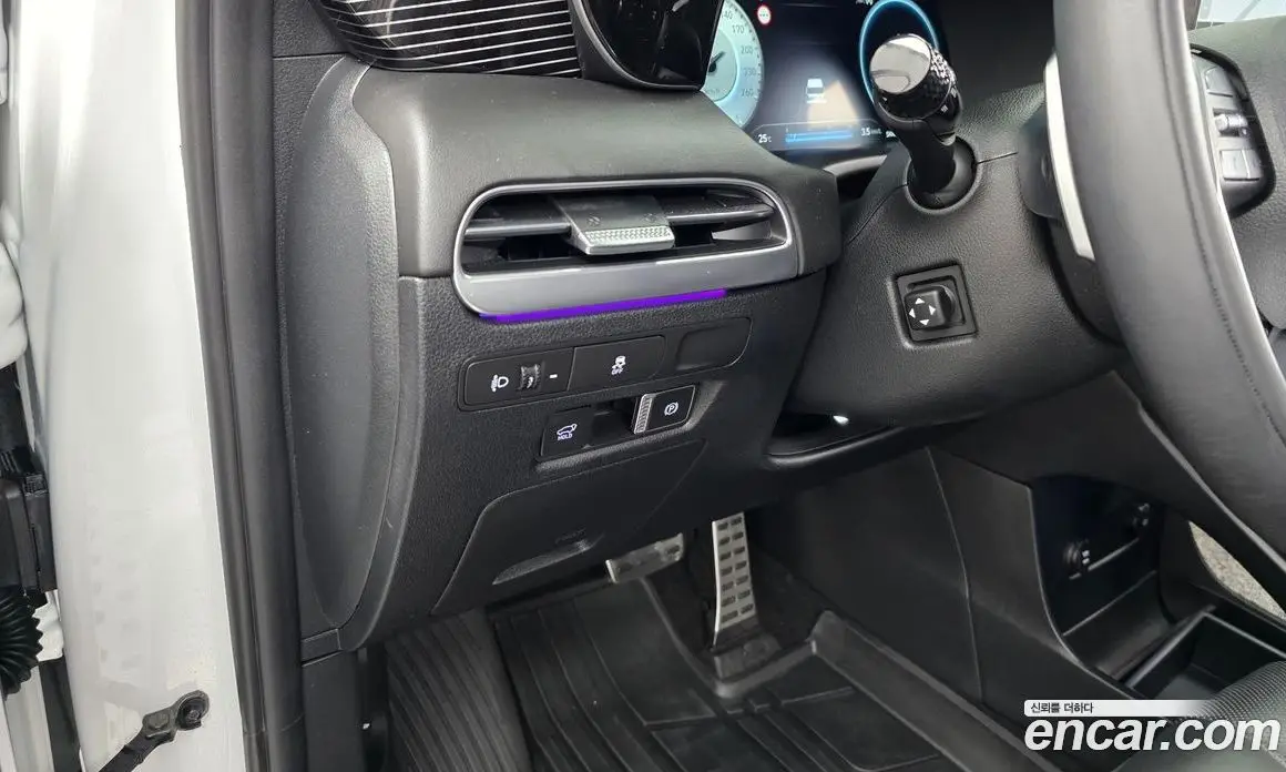 Hyundai Palisade 2024 2.2 автомат (гидро), фото 23