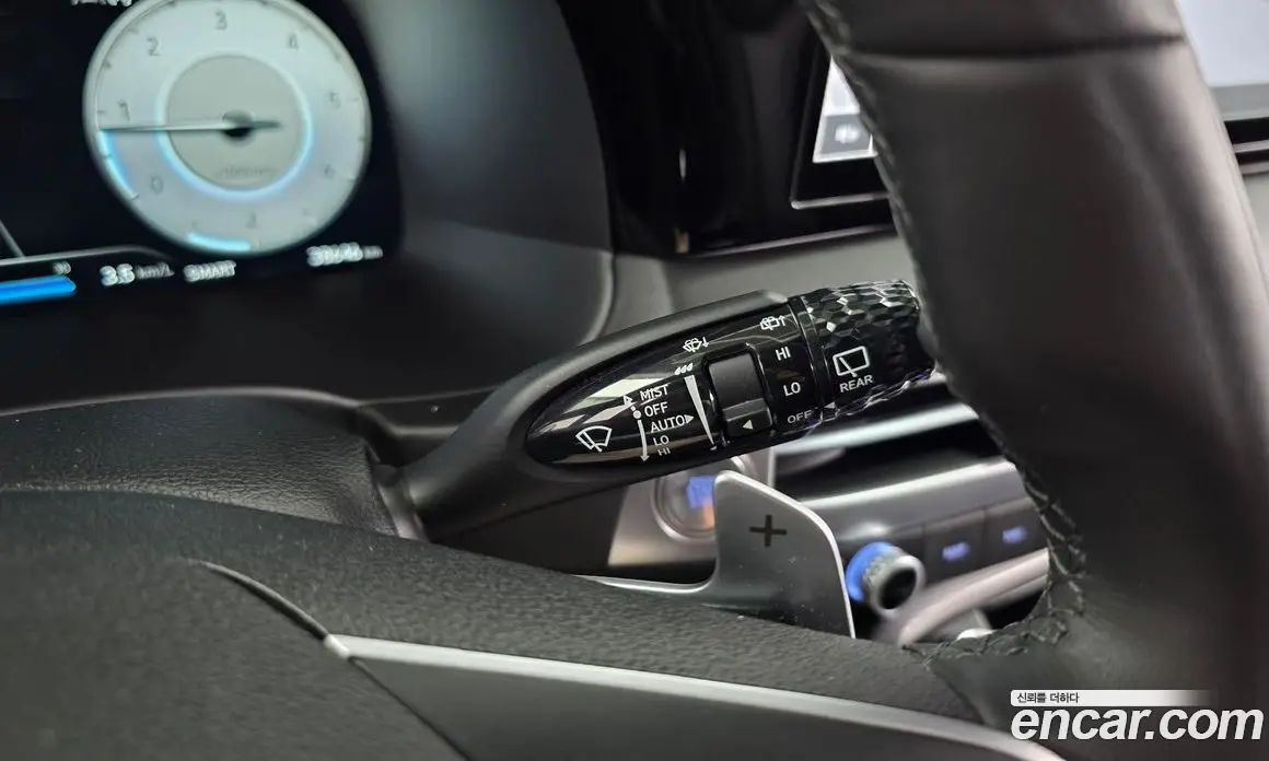 Hyundai Palisade 2024 2.2 автомат (гидро), фото 26
