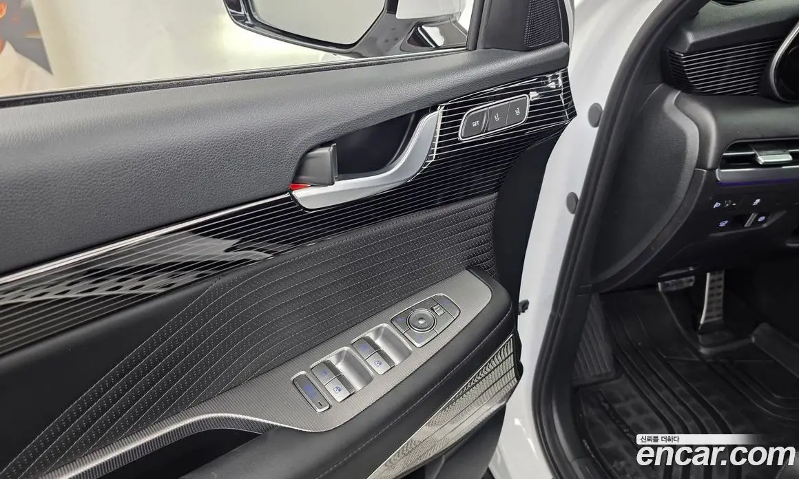 Hyundai Palisade 2024 2.2 автомат (гидро), фото 27