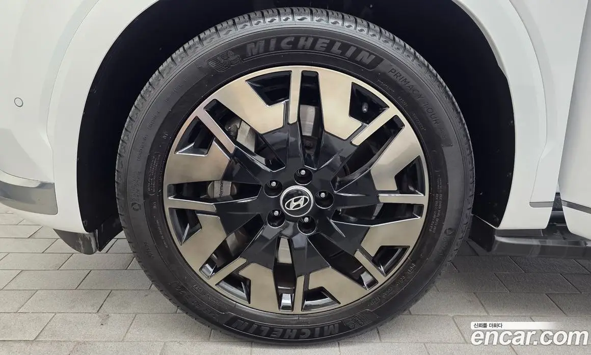 Hyundai Palisade 2024 2.2 автомат (гидро), фото 4