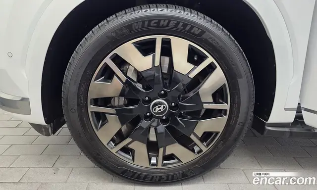 Hyundai Palisade 2024 2.2 автомат (гидро), миниатюра 4