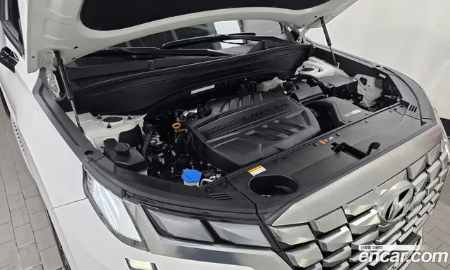 Hyundai Palisade 2024 2.2 автомат (гидро), миниатюра 5