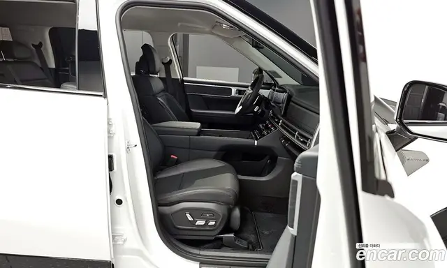 Hyundai Santa Fe 2023 1.6 автомат (гидро), миниатюра 11 Hyundai Santa Fe 2023 1.6 автомат (гидро), миниатюра 11
