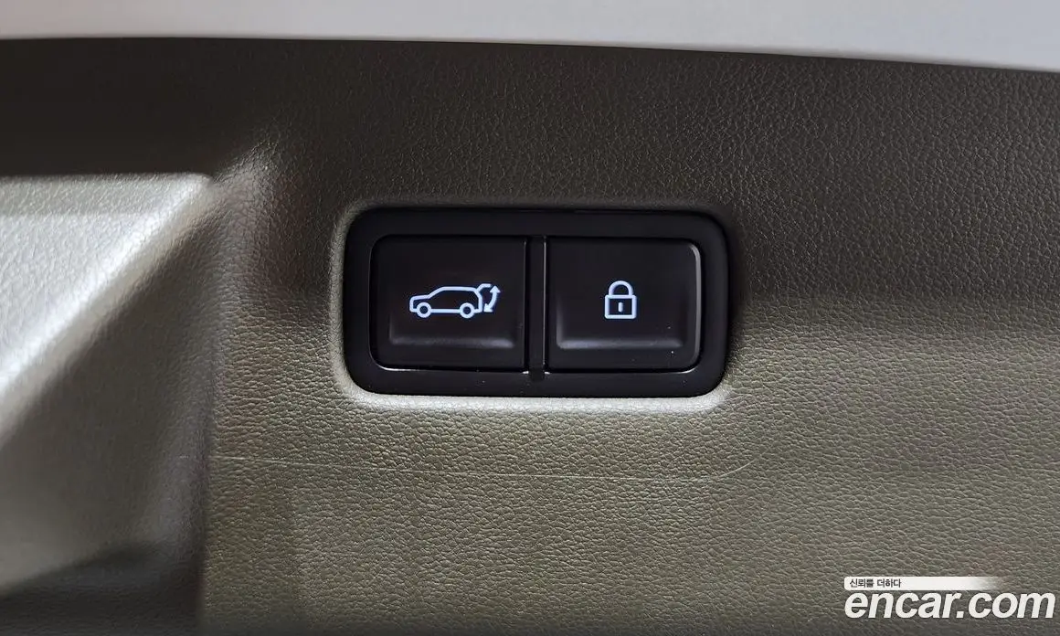 Hyundai Santa Fe 2024 1.6 автомат (гидро), фото 23