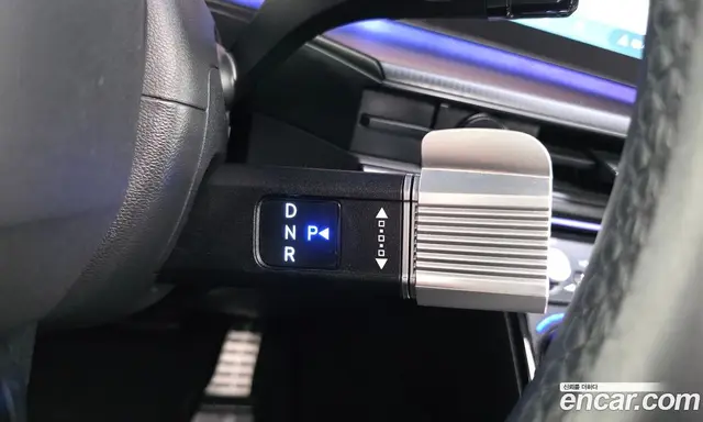 Hyundai Santa Fe 2025 1.6 автомат (гидро), миниатюра 12