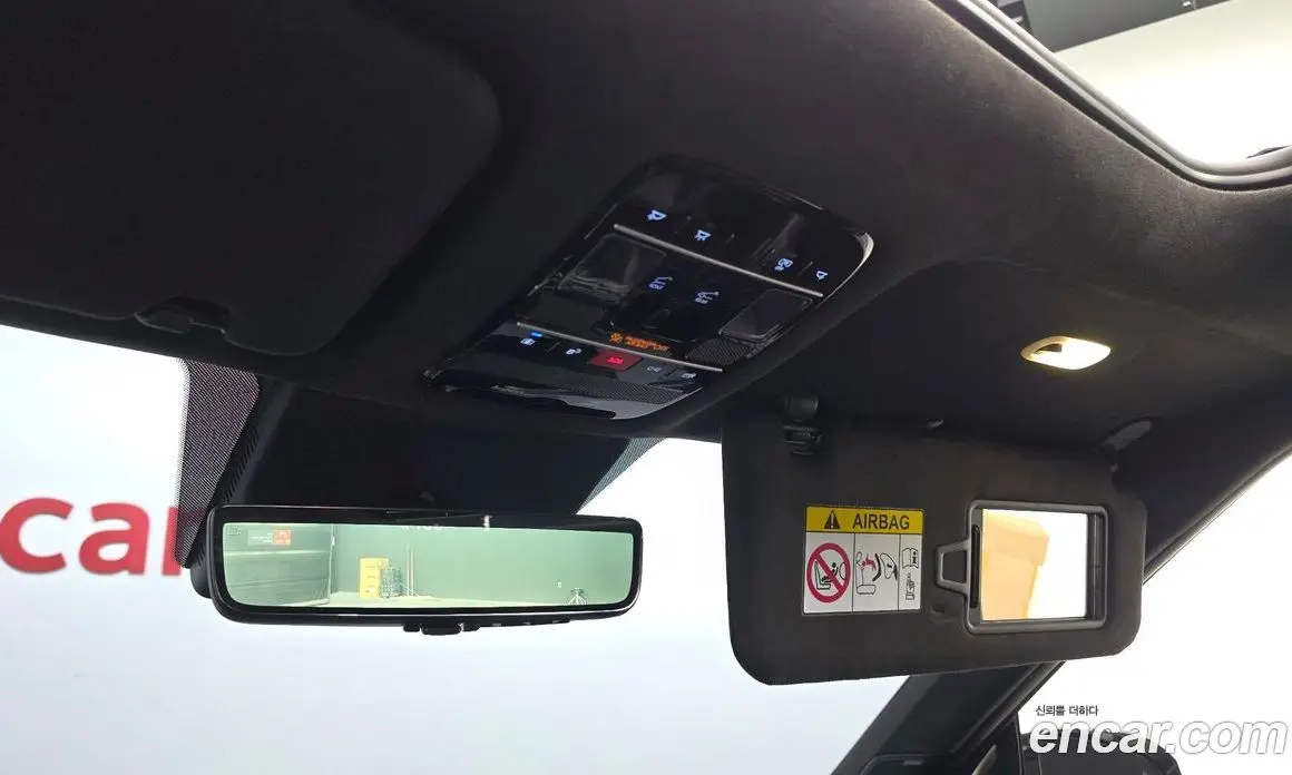 Hyundai Santa Fe 2025 1.6 автомат (гидро), фото 27