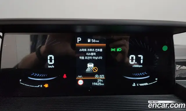Hyundai Staria 2024 2.2 автомат (гидро), миниатюра 8